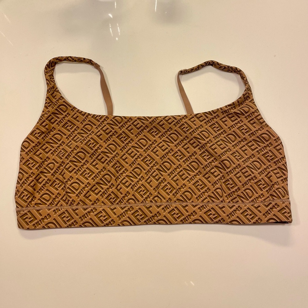 FENDI x SKIMS